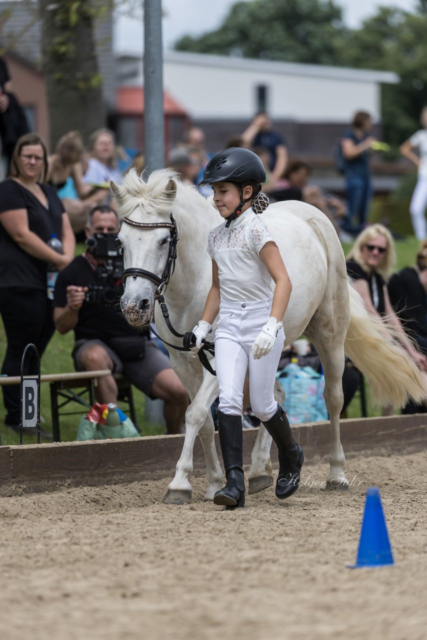 Bild 154 - Pony Akademie Turnier